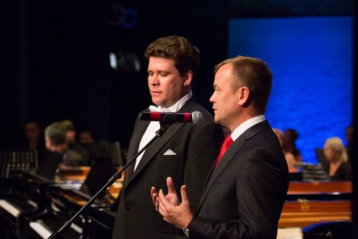 Звёзды на Байкале 2015. Stars on Baikal festival 2015